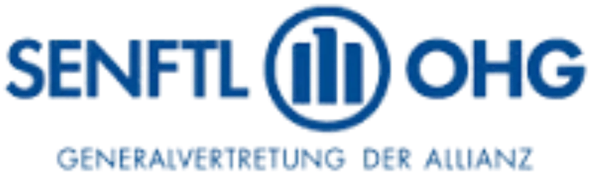 Senftl OHG, Generalvertretung der Allianz